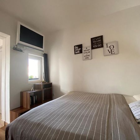 Apartments Hajl Krk Town Εξωτερικό φωτογραφία