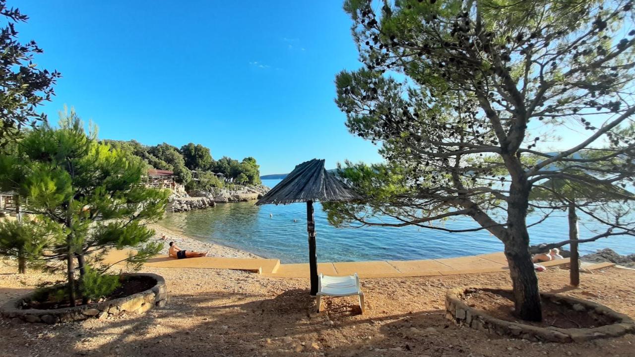 Apartments Hajl Krk Town Εξωτερικό φωτογραφία
