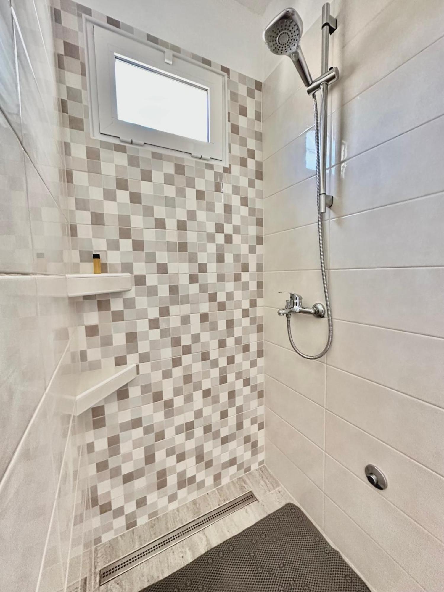 Apartments Hajl Krk Town Εξωτερικό φωτογραφία