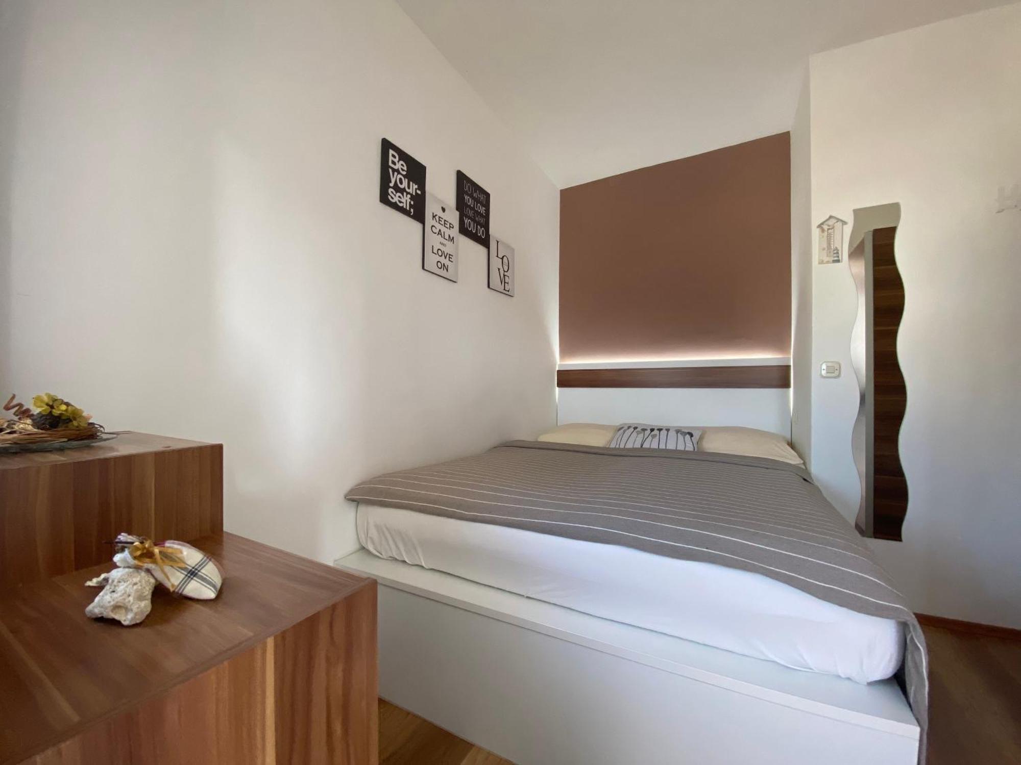 Apartments Hajl Krk Town Εξωτερικό φωτογραφία