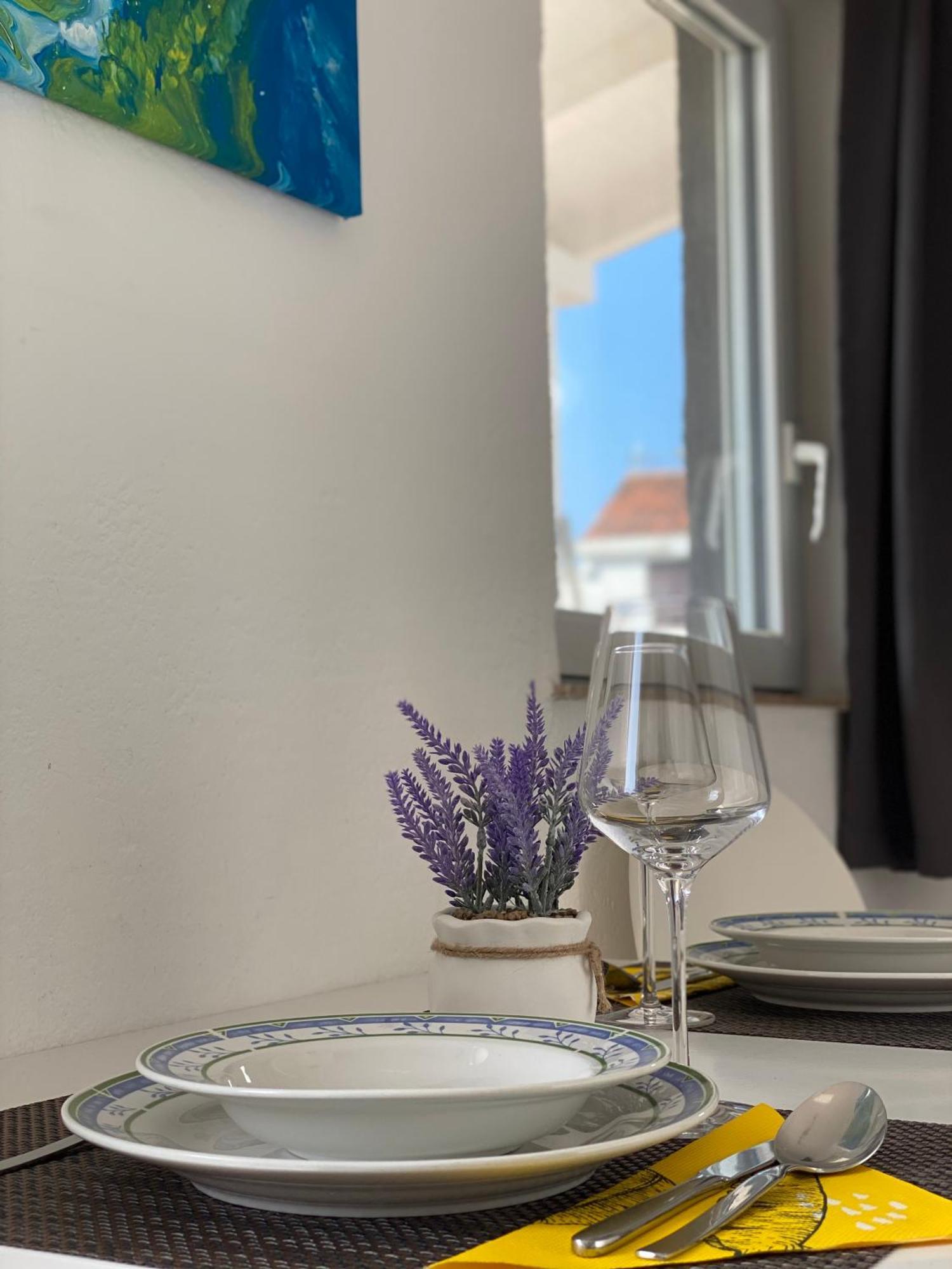 Apartments Hajl Krk Town Εξωτερικό φωτογραφία