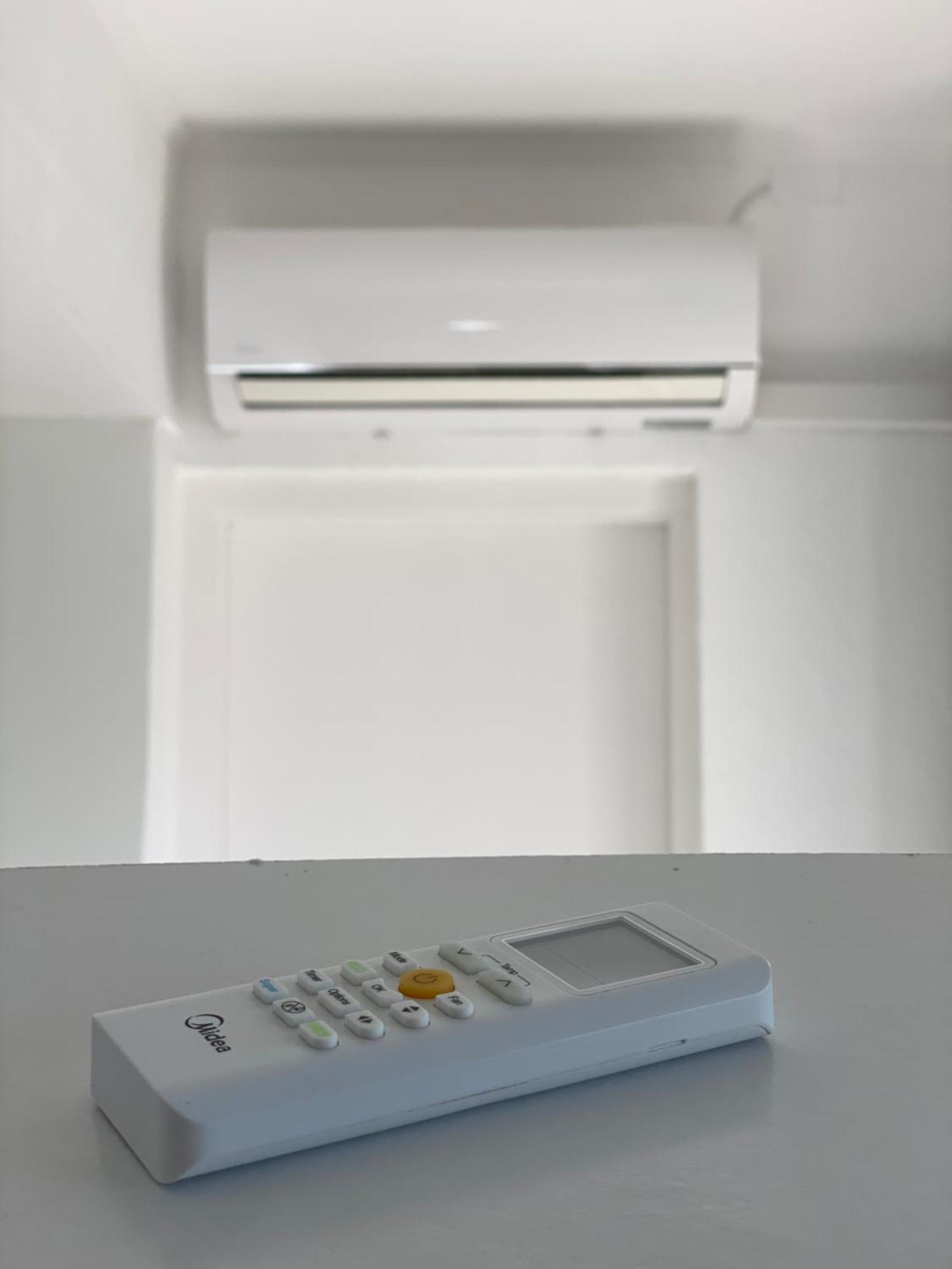 Apartments Hajl Krk Town Εξωτερικό φωτογραφία