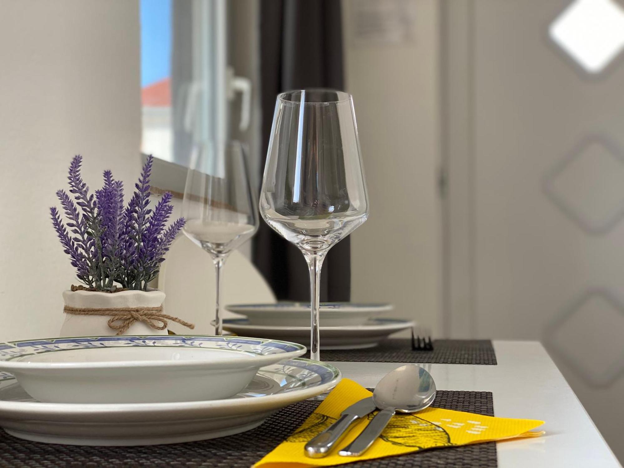 Apartments Hajl Krk Town Εξωτερικό φωτογραφία