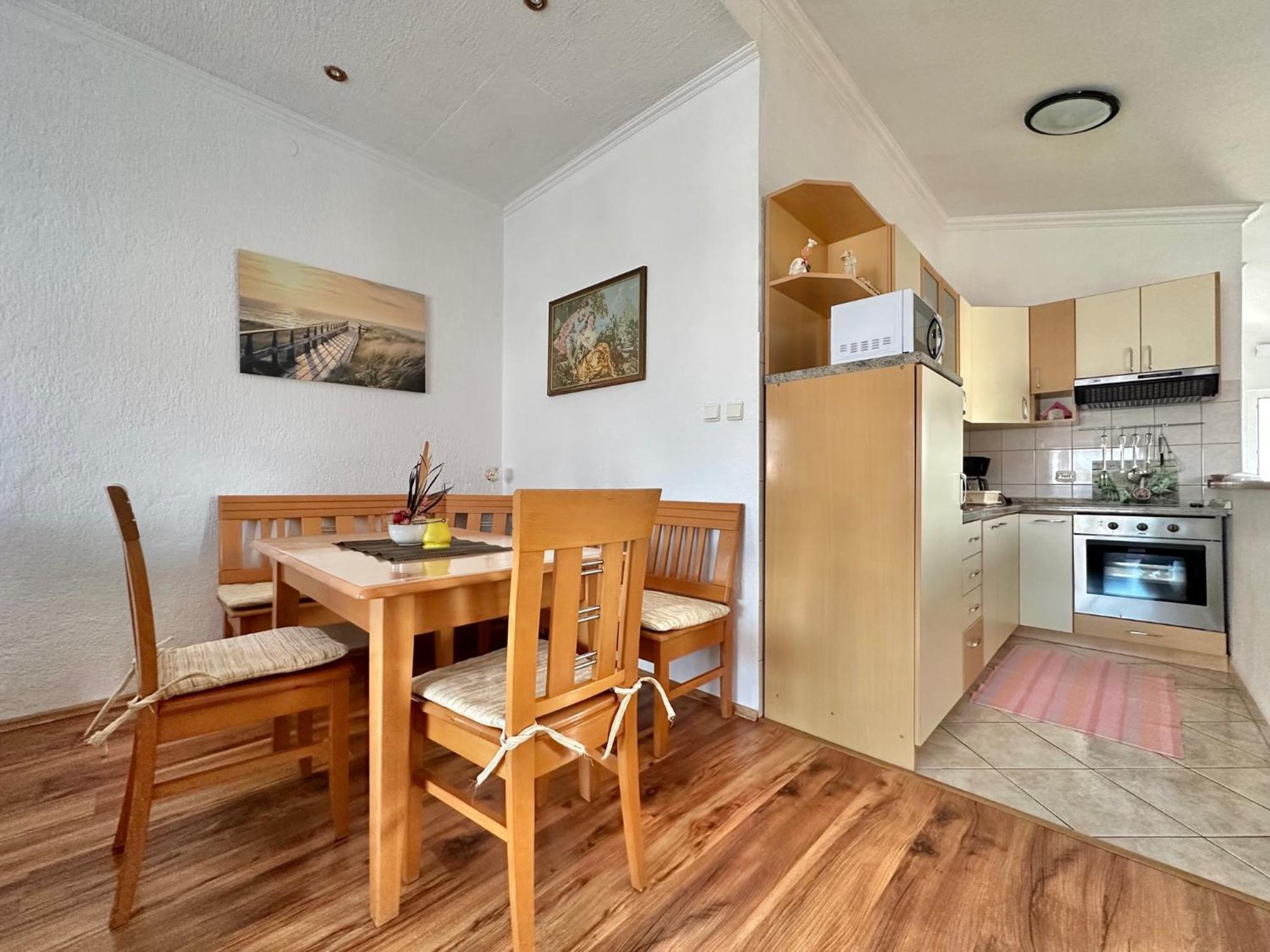 Apartments Hajl Krk Town Εξωτερικό φωτογραφία