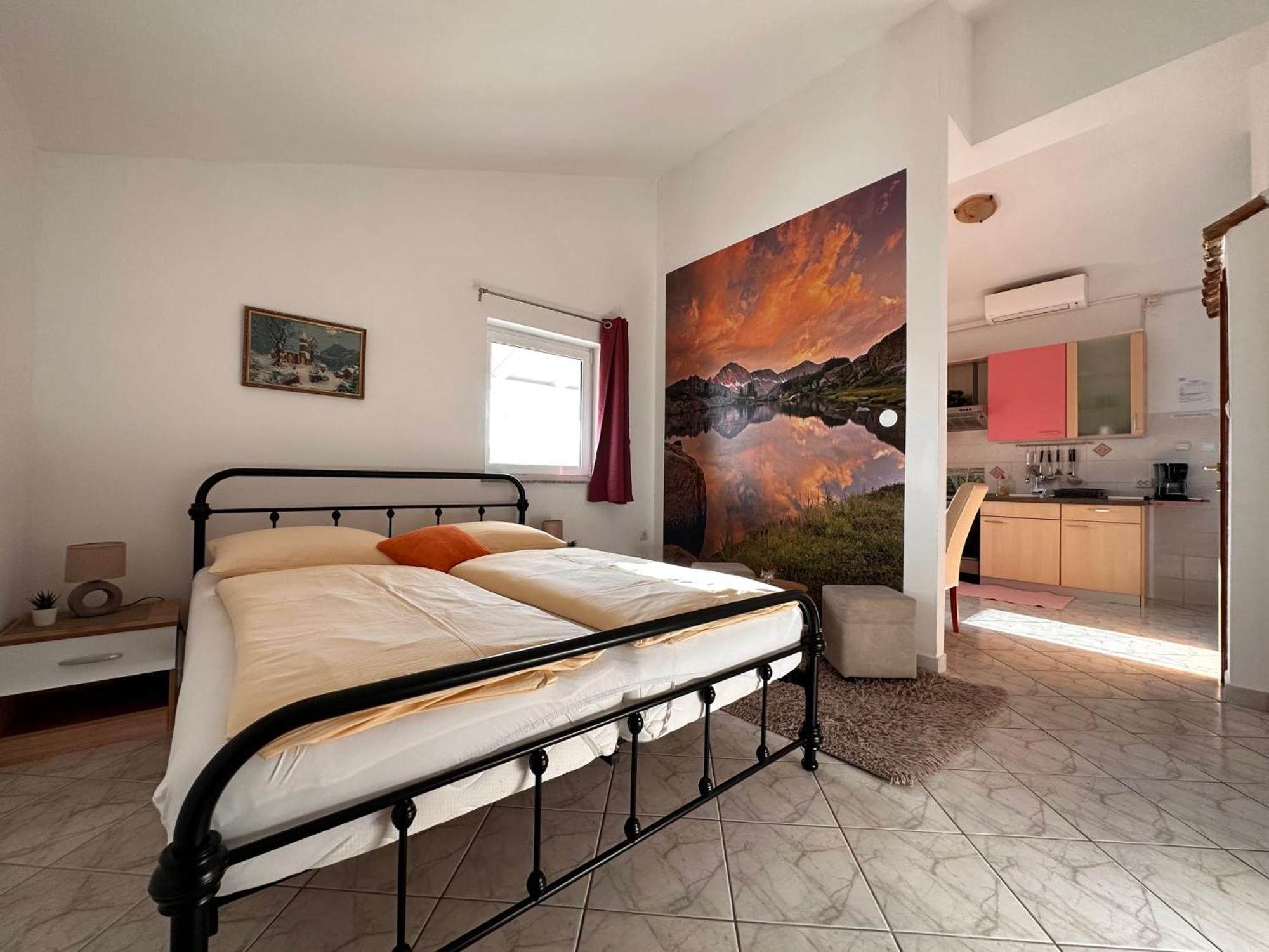 Apartments Hajl Krk Town Εξωτερικό φωτογραφία