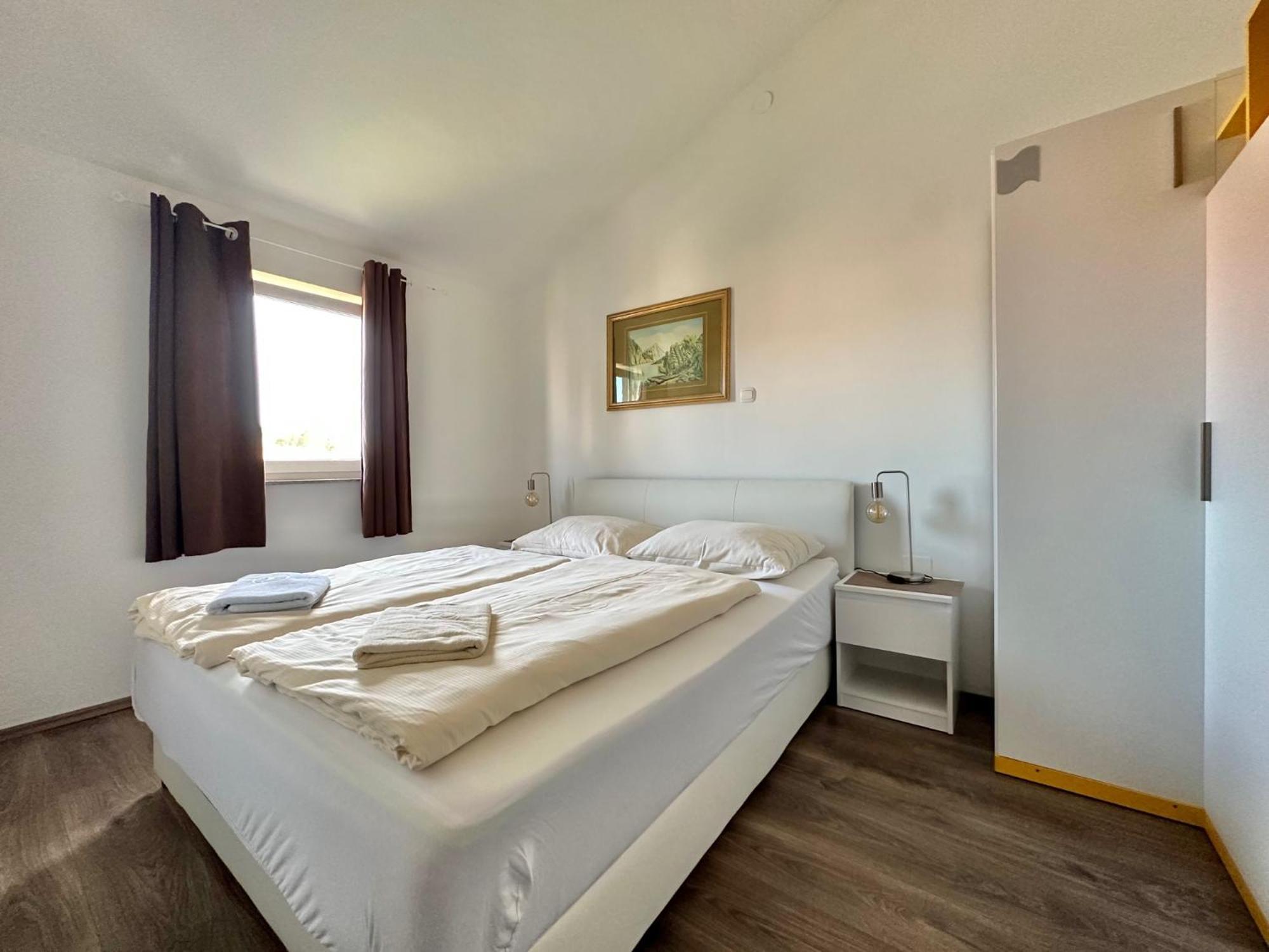 Apartments Hajl Krk Town Εξωτερικό φωτογραφία