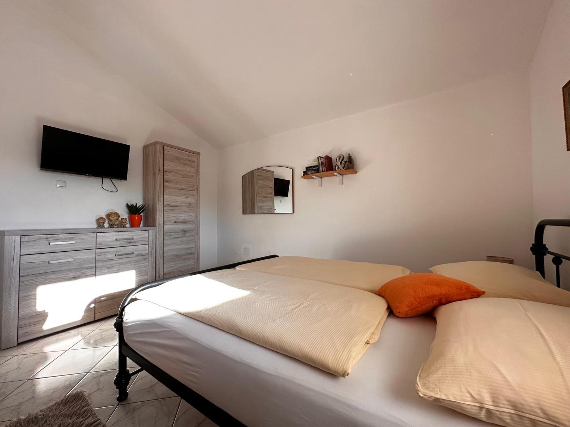 Apartments Hajl Krk Town Εξωτερικό φωτογραφία