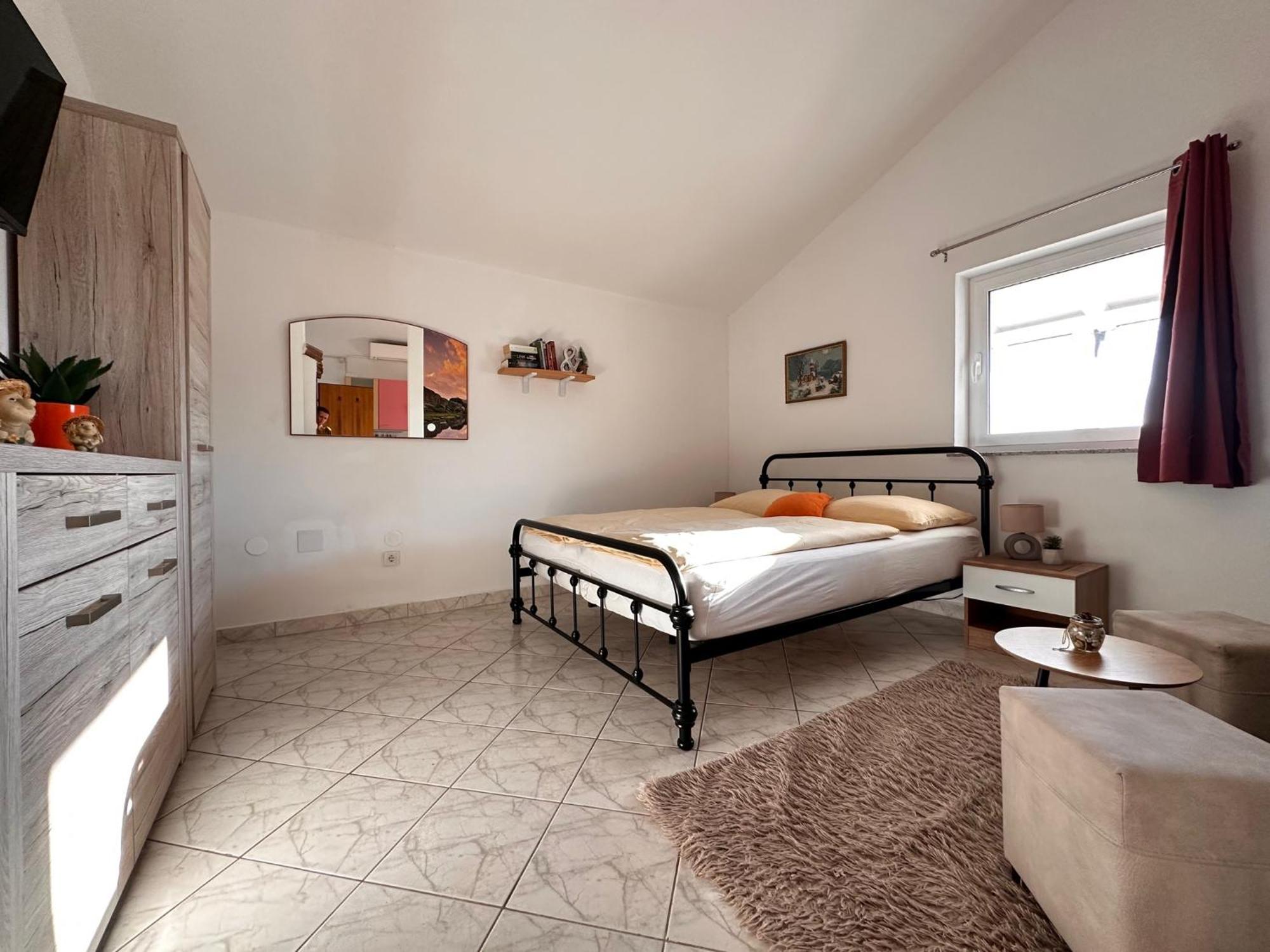 Apartments Hajl Krk Town Εξωτερικό φωτογραφία