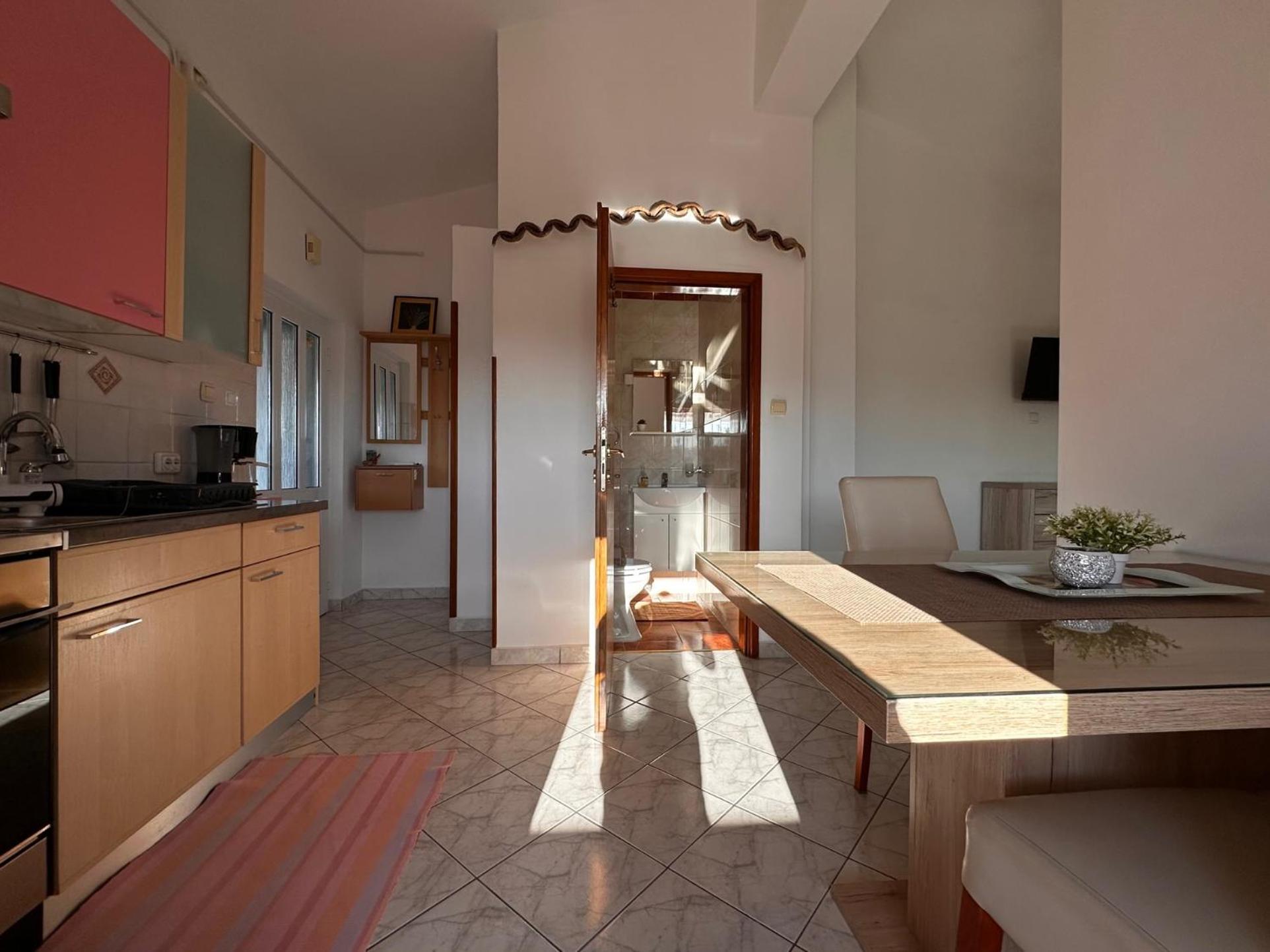 Apartments Hajl Krk Town Εξωτερικό φωτογραφία