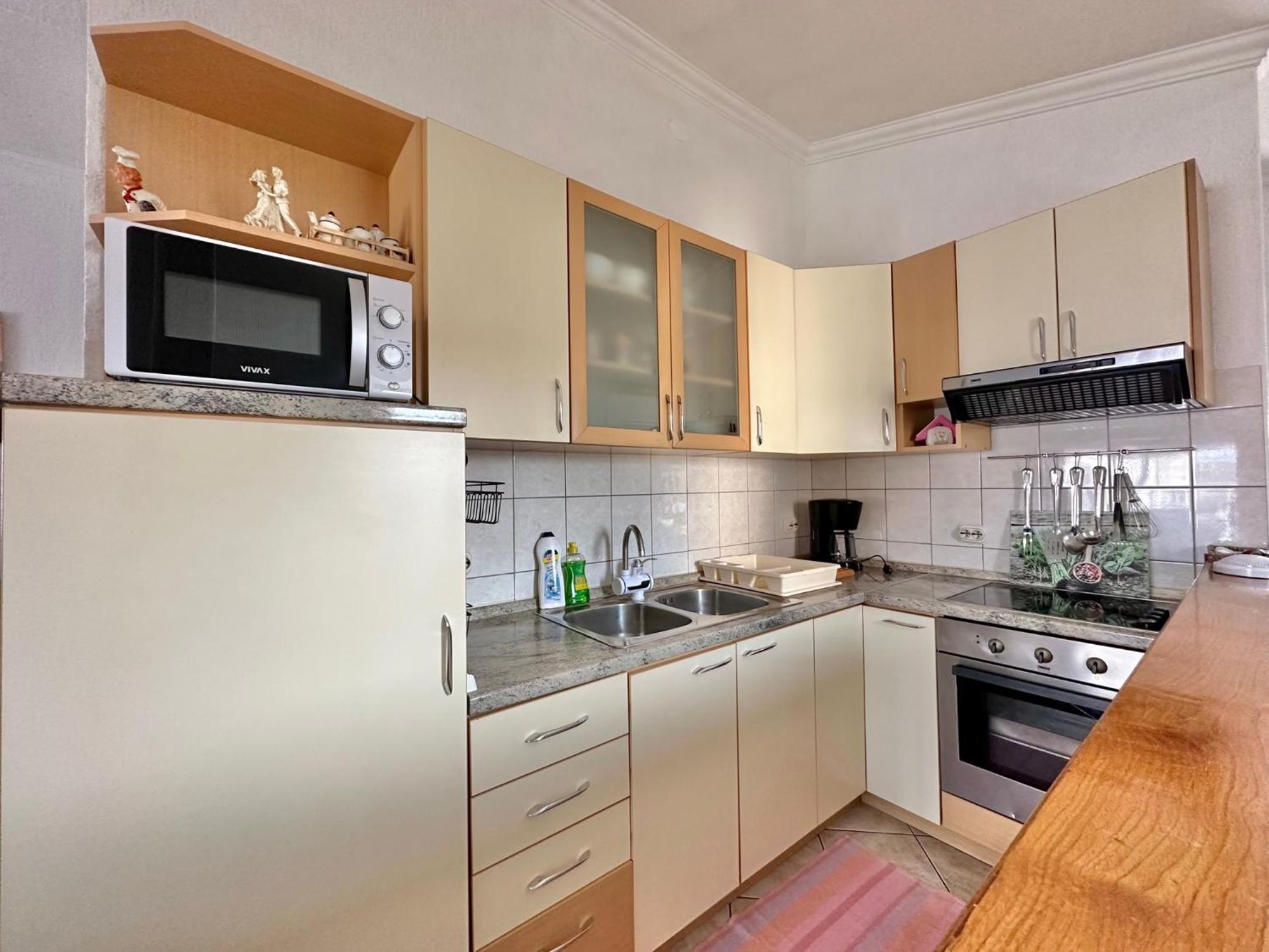 Apartments Hajl Krk Town Εξωτερικό φωτογραφία