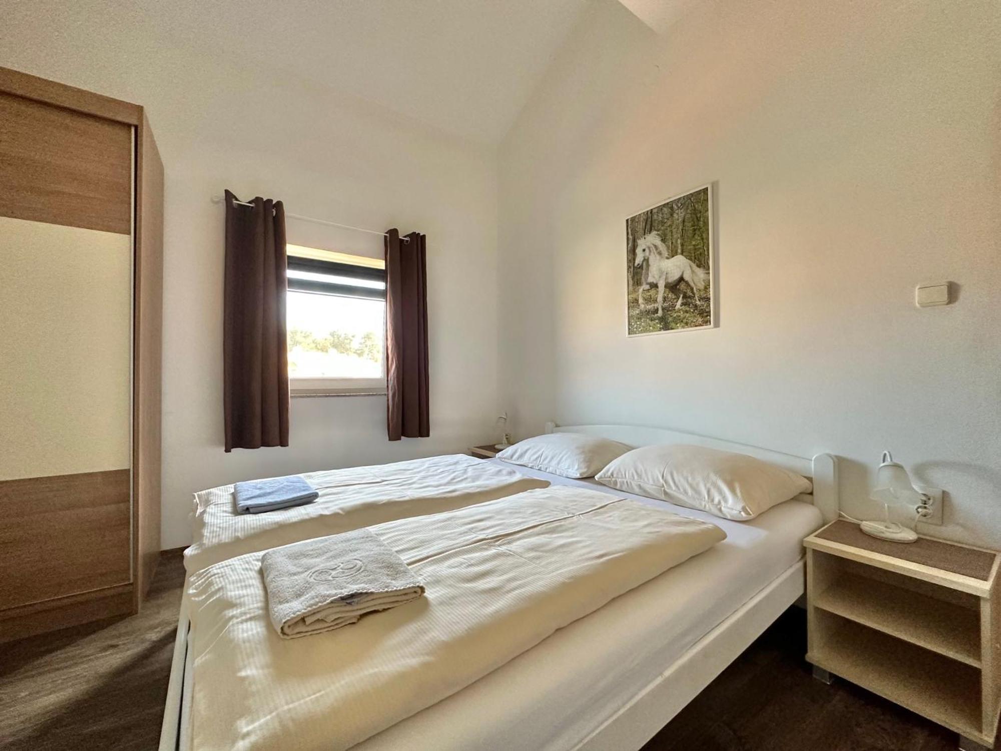 Apartments Hajl Krk Town Εξωτερικό φωτογραφία