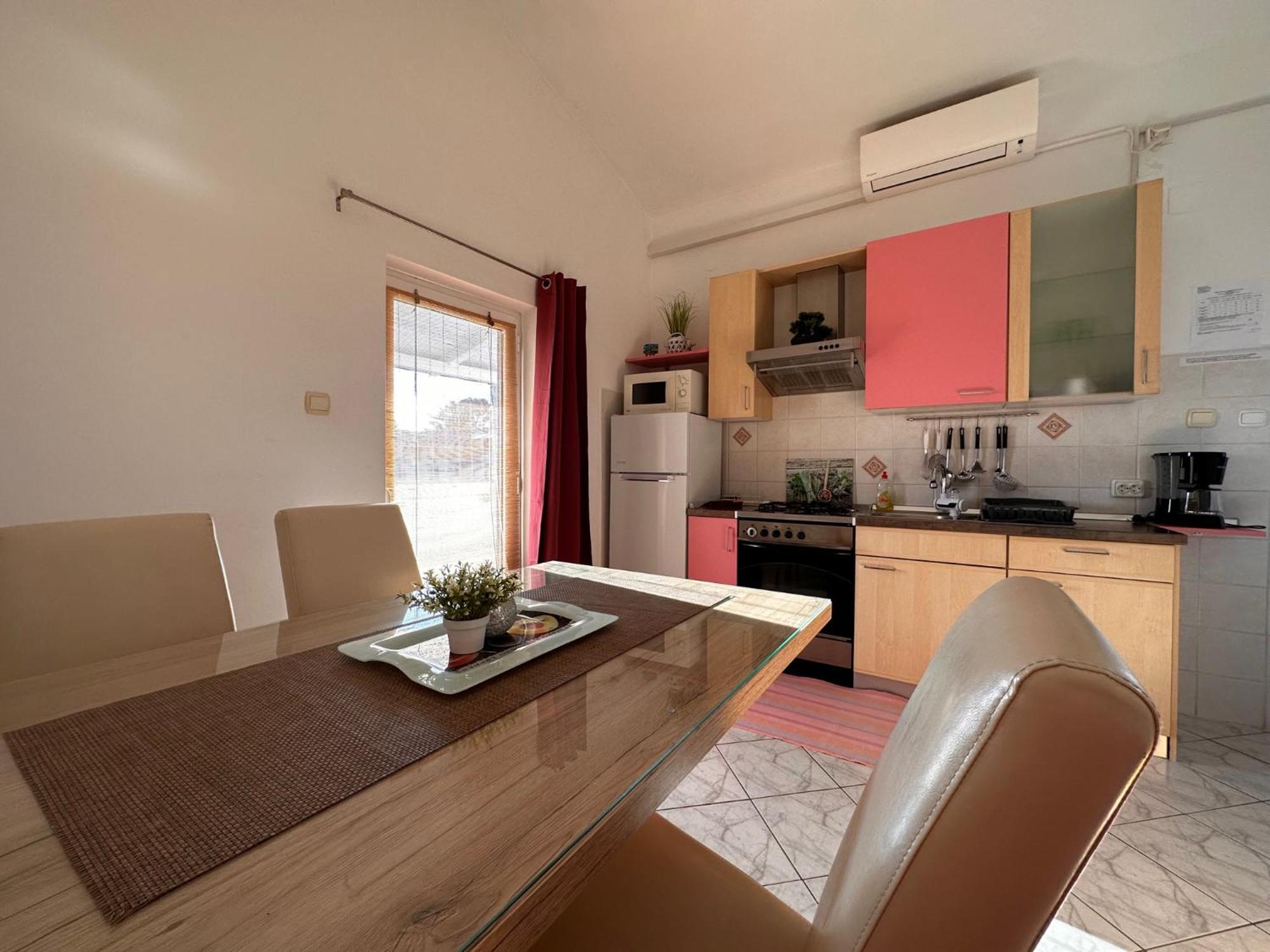 Apartments Hajl Krk Town Εξωτερικό φωτογραφία