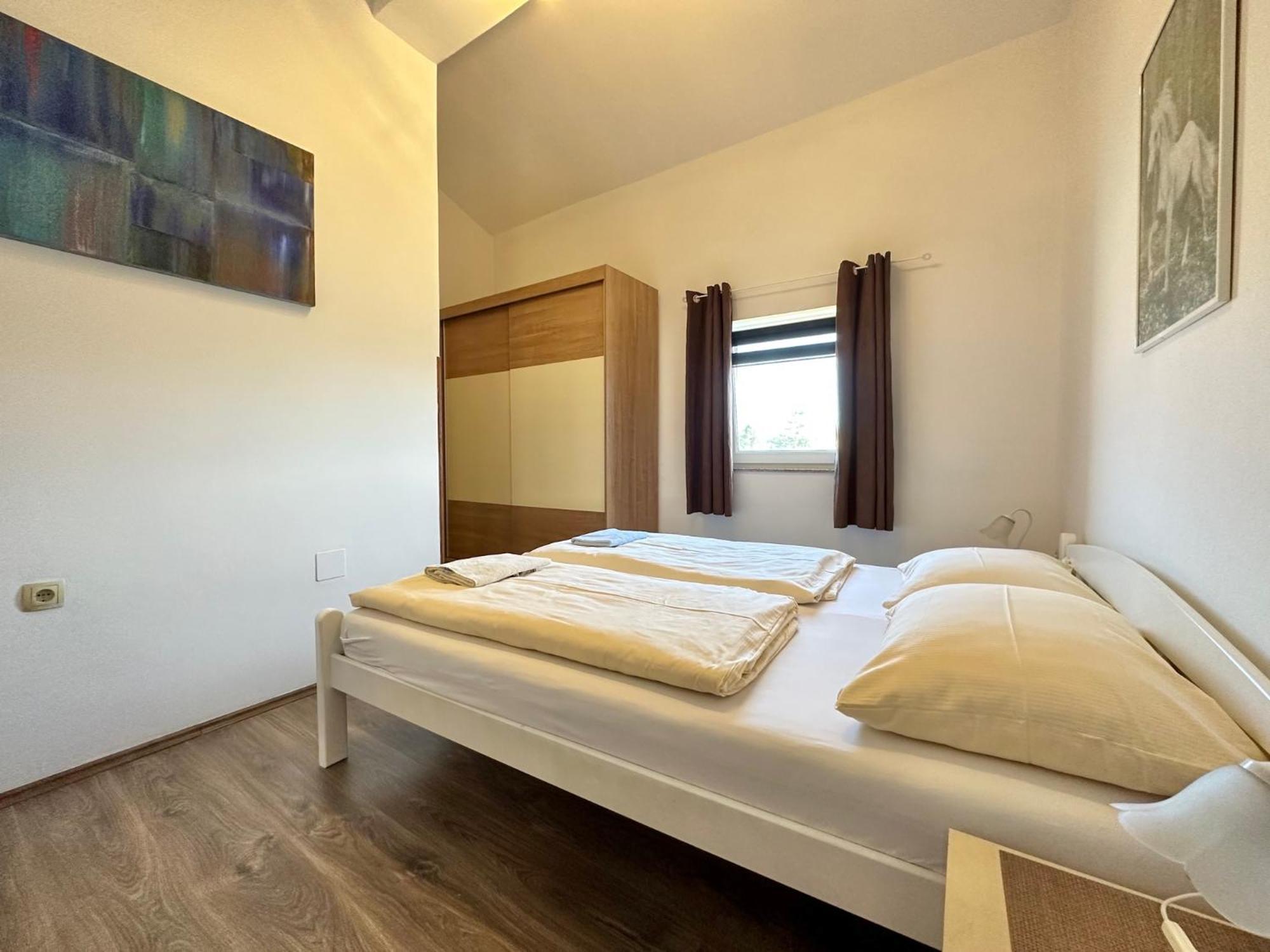 Apartments Hajl Krk Town Εξωτερικό φωτογραφία