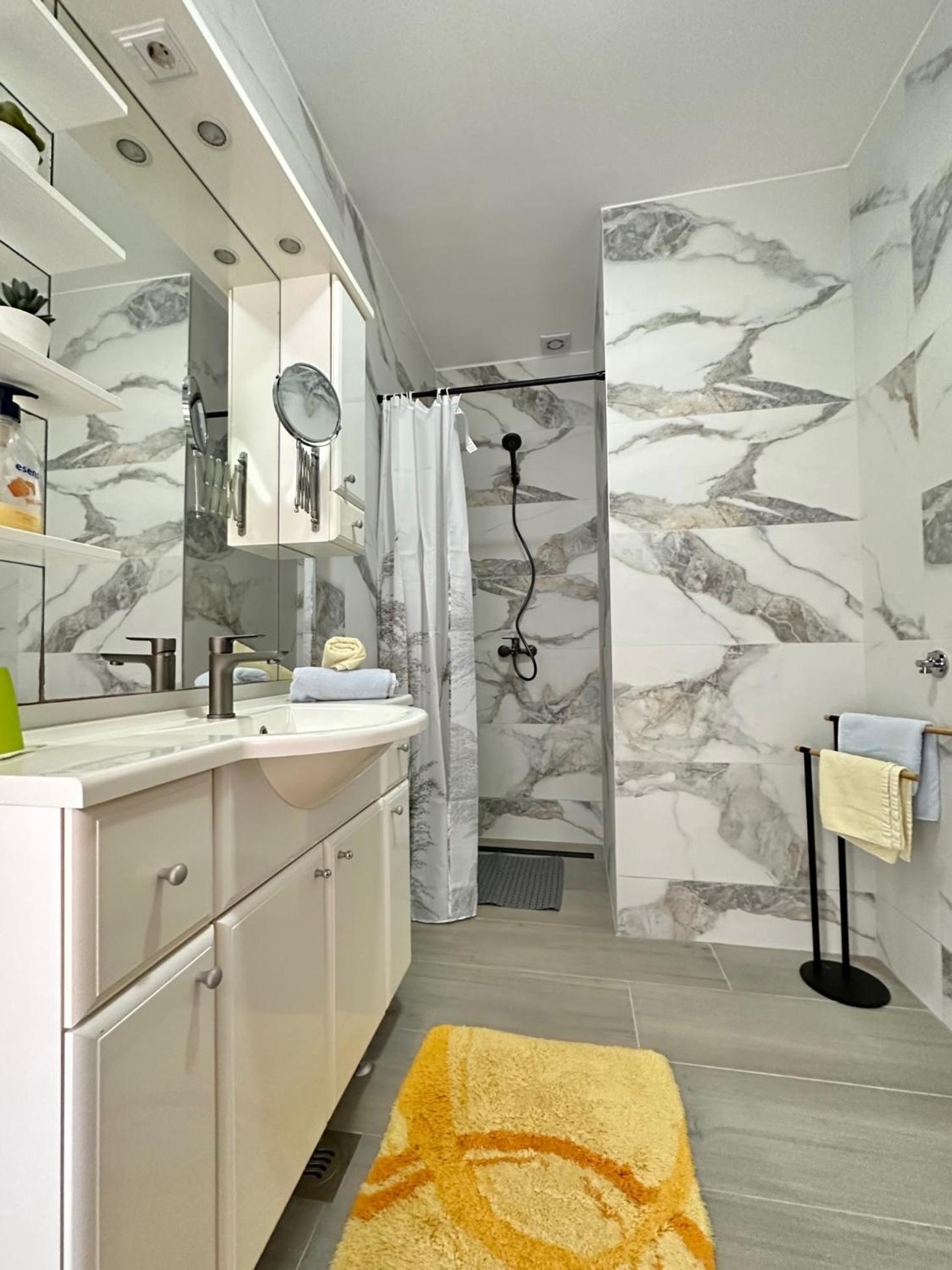 Apartments Hajl Krk Town Εξωτερικό φωτογραφία