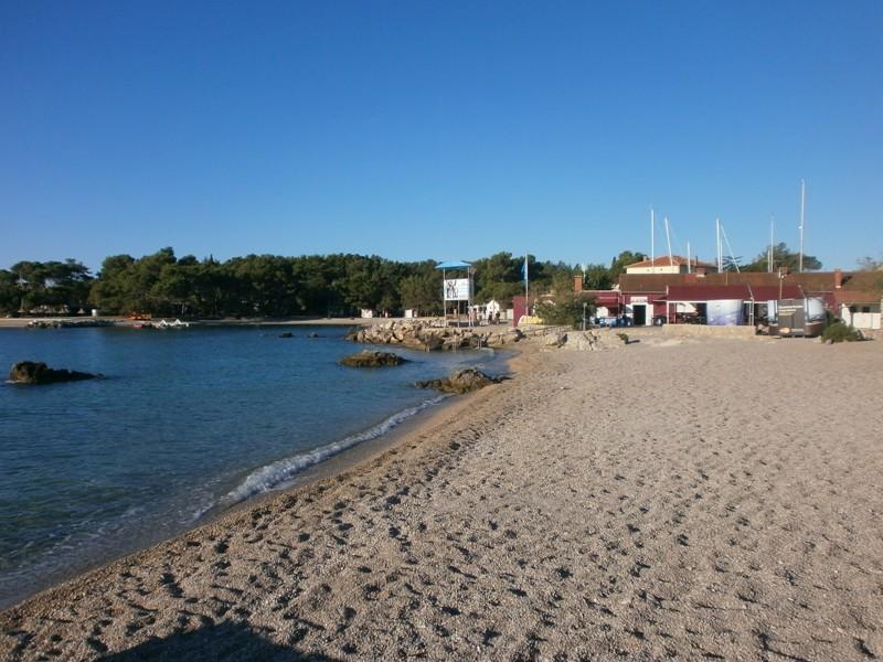 Apartments Hajl Krk Town Εξωτερικό φωτογραφία