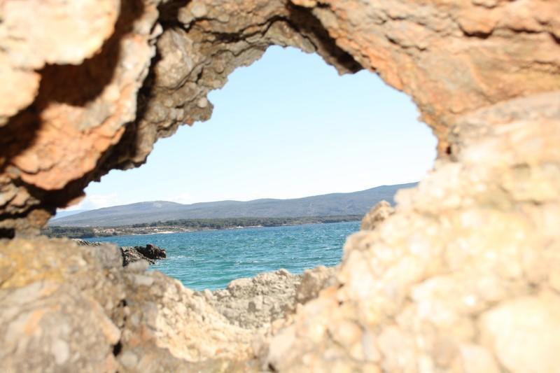 Apartments Hajl Krk Town Εξωτερικό φωτογραφία