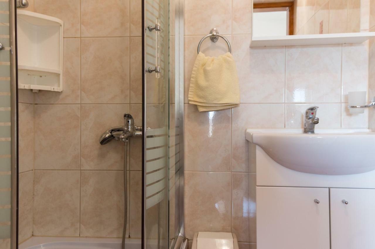 Apartments Hajl Krk Town Εξωτερικό φωτογραφία